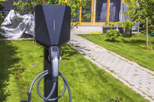 EV Charging Service