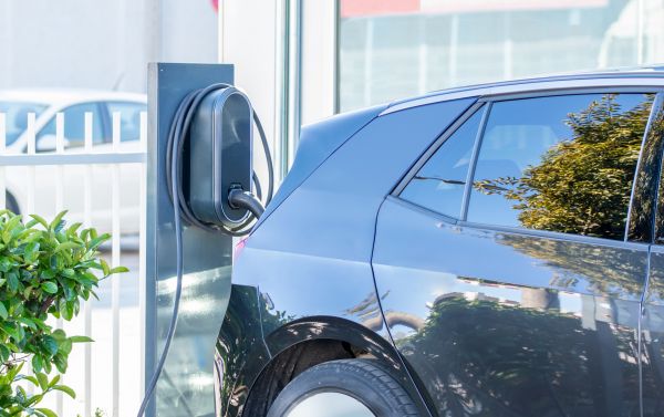 Electric Car Charger Repair